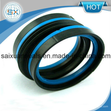 China Hydraulic Piston Compact Seals, Das, Kdas